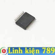  TDA7498 TDA7498ETR TDA7498E IC khuếch đại Class D SSOP-36